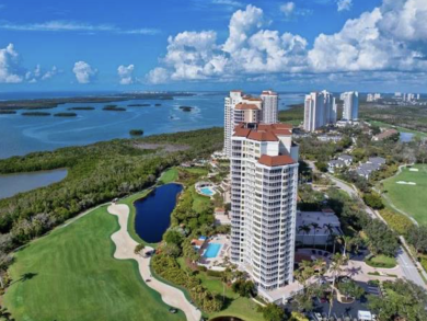 Bonita Springs Luxury Condo With Gulf & Bay Views